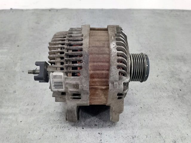 A004TJ0581 MITSUBISHI Генератор купить в Сумы