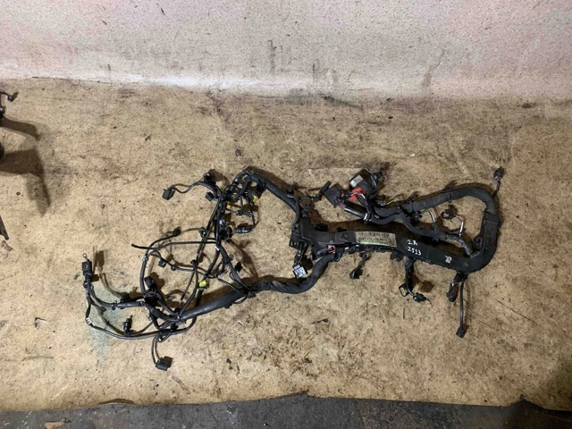 MERCEDES 0075409381 в наличии Полтава