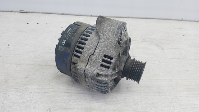 MERCEDES 0091544302 Генератор в наличии Ровно