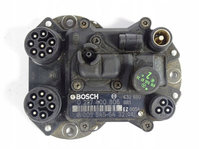 A0095456432 Mercedes