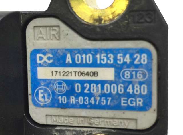 MERCEDES A0101535428 в наличии Сумы