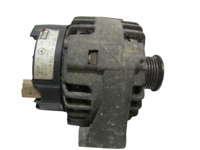 MERCEDES 0111546202 Генератор в наличии Ирпень