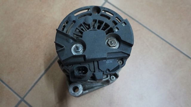 A0111548002 MERCEDES Генератор купить в Чернигов