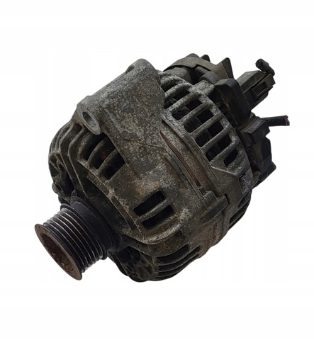 A0111549302 MERCEDES Генератор купить в Тернополь