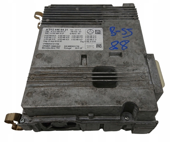 MERCEDES A0124466421 в наличии Винница
