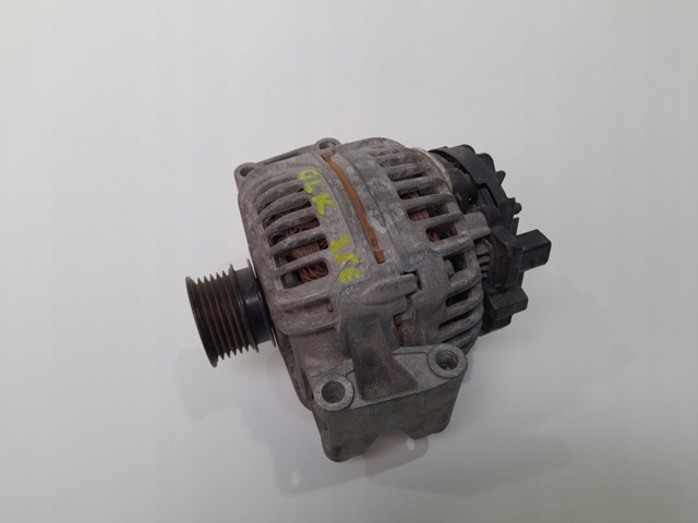 Автомобильный генератор A0131546302 MERCEDES