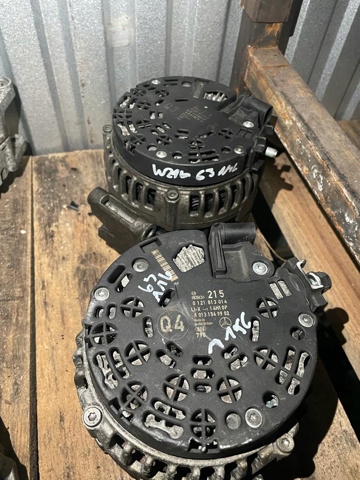 A0131549902 Генератор купить Кривой Рог