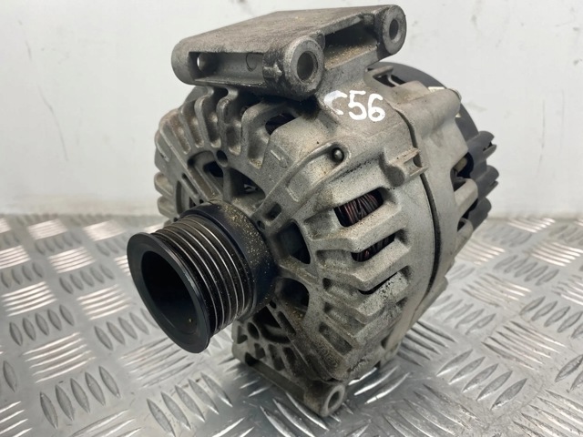 A0141543402 MERCEDES Генератор купить в Черновцы