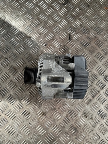 MERCEDES A0141545302 Генератор в наличии Каменское