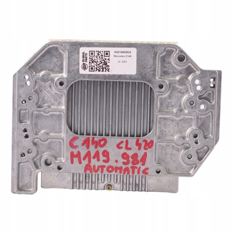 MERCEDES A0215452032 в наличии Львов