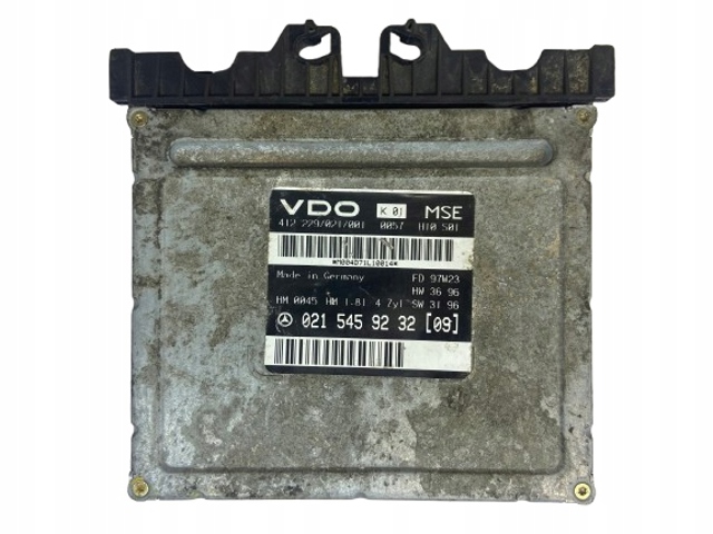 MERCEDES A0215459232 в наличии Киев