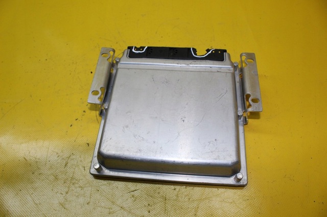 A0255457232 MERCEDES Блок управления двигателем купить в Николаев