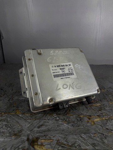 A0255458432 MERCEDES купить в Винница