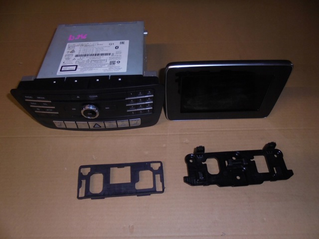 A0262500501 MERCEDES Комплект сцепления купить в Одесса