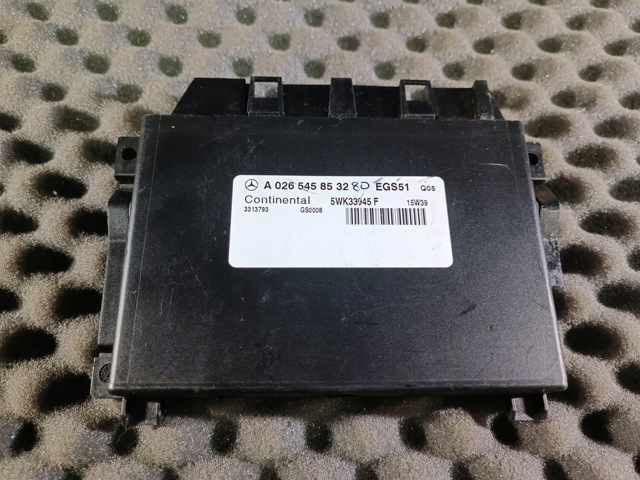 MERCEDES A0265458532 в наличии Черкассы