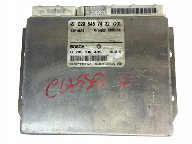 MERCEDES 0295457432 в наличии Чернигов