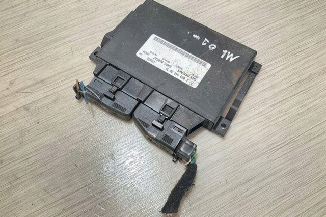 0305452632 MERCEDES Блок управления акпп купить в Житомир