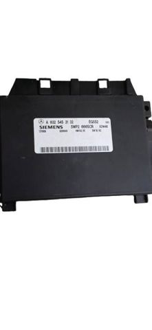 Модуль АКПП электронный A0325452132 MERCEDES