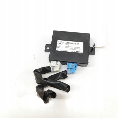 NISSAN A0919000802 в наличии Запорожье