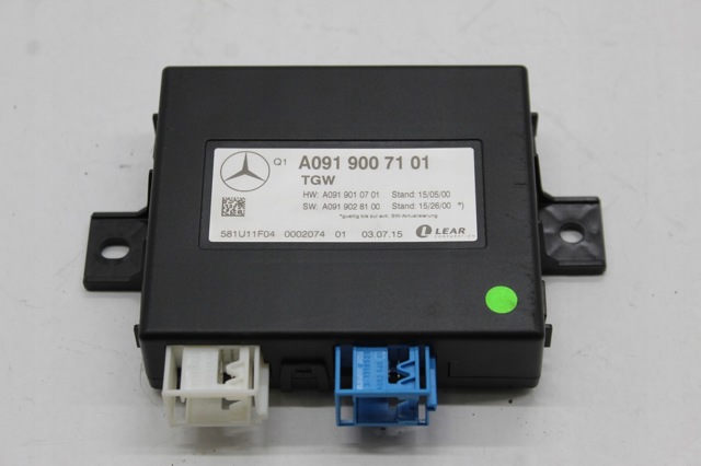 A0919007101 NISSAN купить в Львов