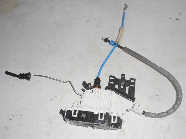 Внутренний дверной замок A0997202201 MERCEDES
