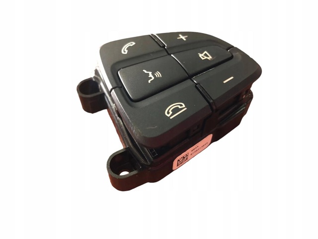 MERCEDES A0999050151 Блок кнопочных переключателей рулевого колеса в наличии Кривой Рог