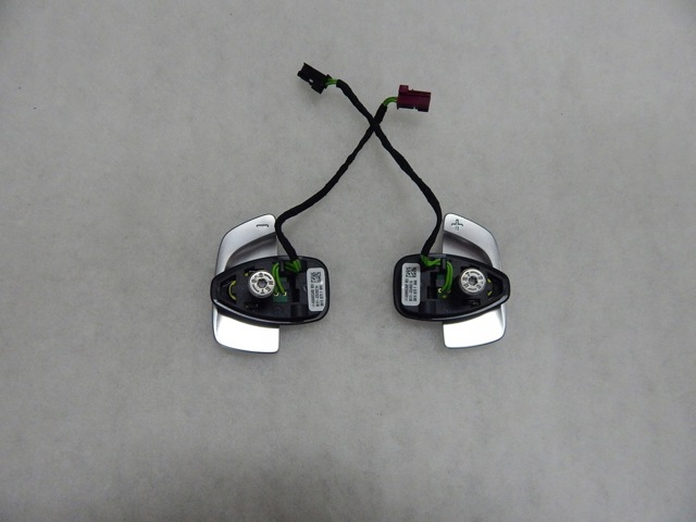 MERCEDES A09990534009051 Механизм переключения передач, подрулевой в наличии Черновцы