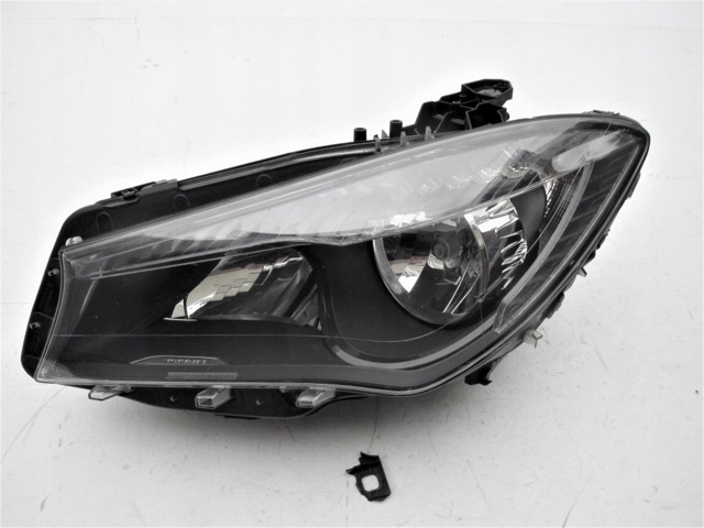 Фара левая передняя A1178200361 MERCEDES