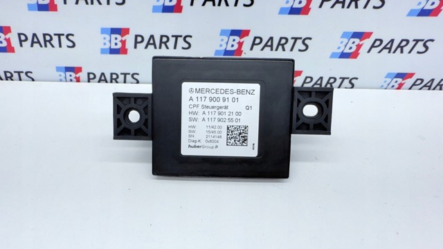 A1179009101 MERCEDES купить в Одесса