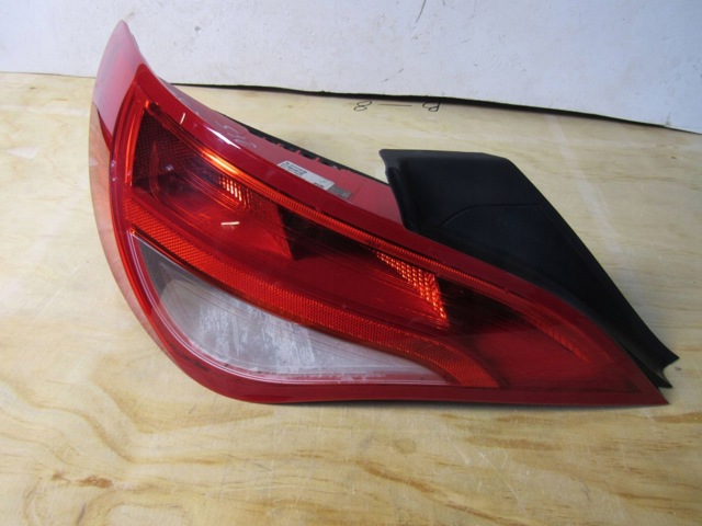 MERCEDES A1179061900 в наличии Каменское