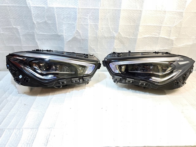 MERCEDES A1189067001 в наличии Запорожье