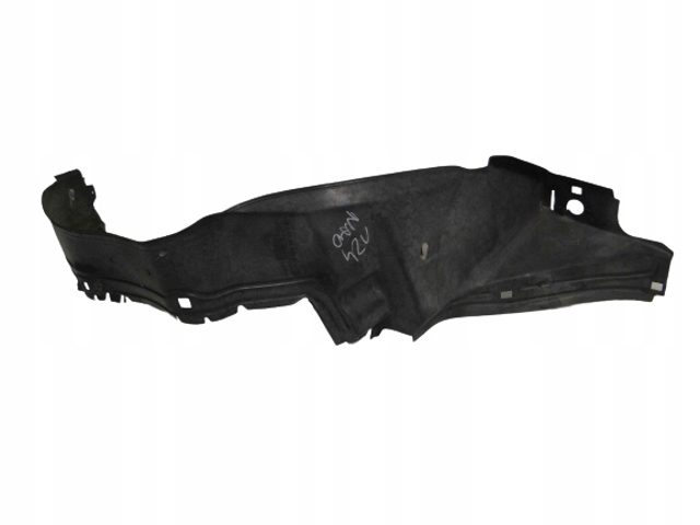 Правый подкрылок переднего крыла A1248840835 MERCEDES