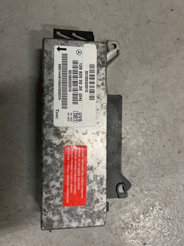 1298200097 MERCEDES купить в Сумы