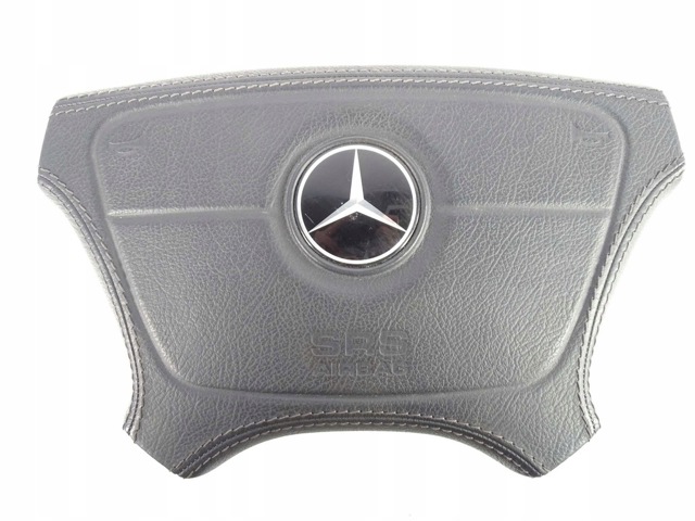 MERCEDES 1404600398 Подушка безопасности (AIRBAG) водительская в наличии Черновцы