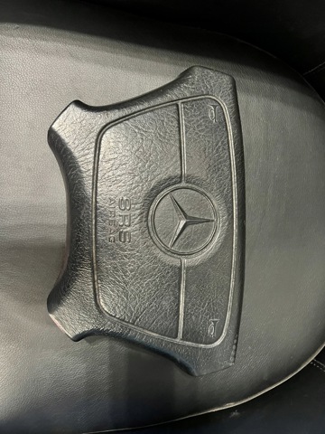 MERCEDES 14046027989051 Подушка безопасности водителя в наличии Сумы