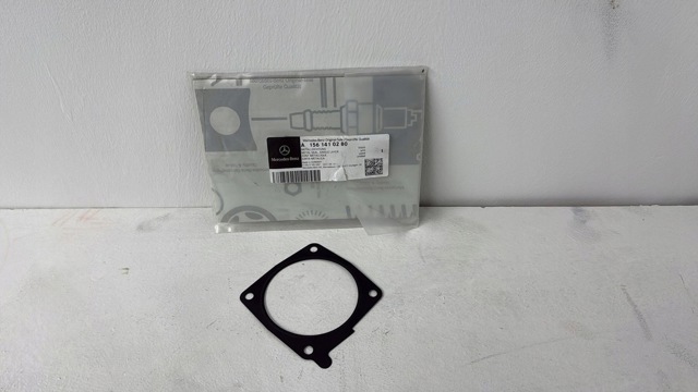 A1561410280 MERCEDES Прокладка дроссельной заслонки купить в Чернигов