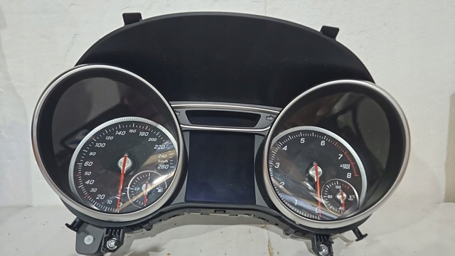 MERCEDES 1569001204 в наличии Чернигов
