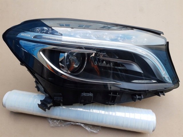 MERCEDES A1569063800 Фара правая в наличии Полтава