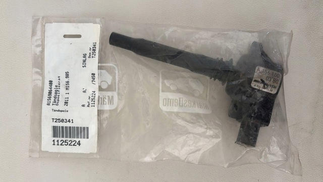 MERCEDES A1569064400 Катушка зажигания в наличии Ирпень