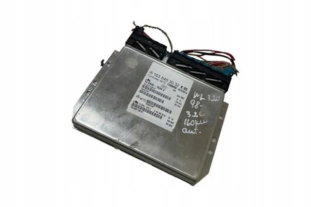 1635453032 MERCEDES купить в Ровно