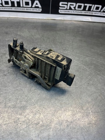 Замок задней двери, левой A1637302135 MERCEDES