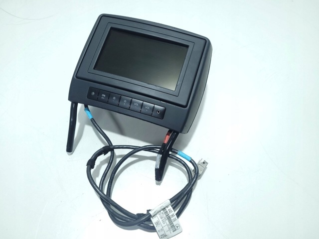 A1644409909 MERCEDES купить в Кривой Рог