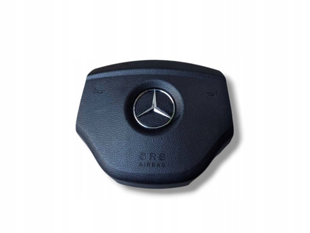 MERCEDES A1644600498 Подушка безопасности водителя в наличии Винница