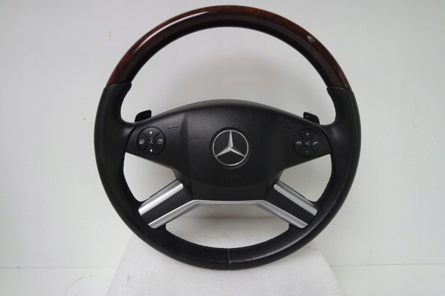 Руль A1644607103 MERCEDES