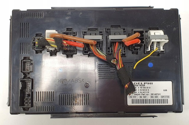 MERCEDES 1645402001 в наличии Тернополь