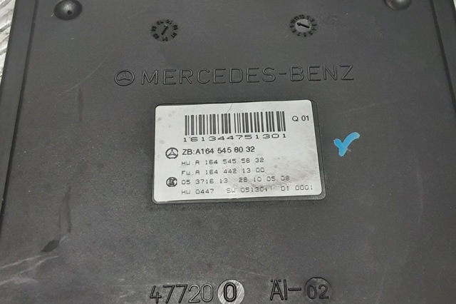 A1645458032 MERCEDES купить в Харьков