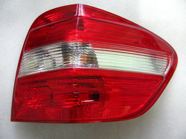 A1648200264 MERCEDES Задний фонарь купить в Ровно
