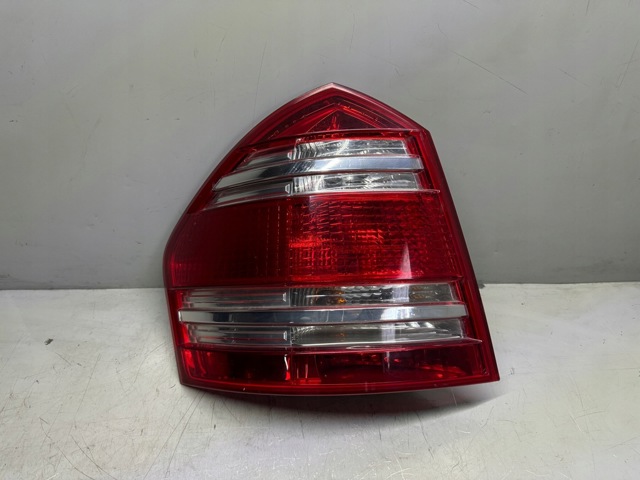 A1648200564 MERCEDES Фонарь задний левый купить в Киев