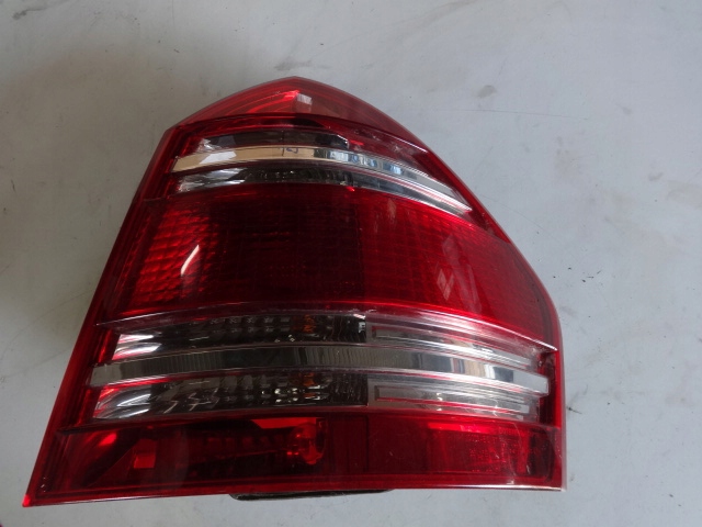 MERCEDES A1648200564 Фонарь задний левый в наличии Ровно