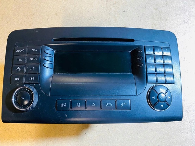 MERCEDES A1648200879 в наличии Украина